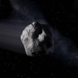Asteroide Serra Dourada