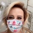 A apresentadora do 'Mais Você', Ana Maria Braga, cumprindo quarentena durante pandemia do novo coron