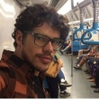 O ator José Loreto Foto: Instagram/@joseloreto