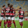Time do Flamengo 