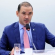 Deputado federal e pré-candidato a prefeito de Palmas (TO), Vicentinho Júnior (PL) 