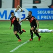 Atlético-GO eliminou o Fluminense na 4ª fase da Copa do Brasil