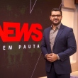 Marcelo Cosme na GloboNews