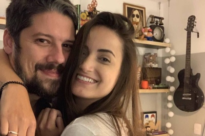 Quem é Fernanda Nogueira, noiva do atacante Pedro - Entretenimento