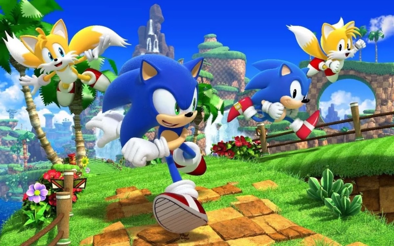 Sonic 2: O Filme chega para locação e compra no streaming a partir de 1 de  junho