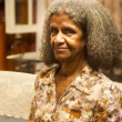 Atriz Niana Machado, a Bá de 'Pé na cova', morre aos 82 anos