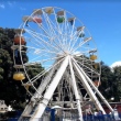 Roda gigante Parque Mutirama 
