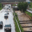 Chuva Córrego Botafogo
