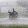 Chuvas em Goiânia