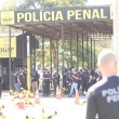 policiais penais do Estado de Goiás