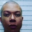 DJ Ivis teve o cabelo raspado na prisão (Reprodução) 