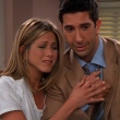 Rachel e Ross 