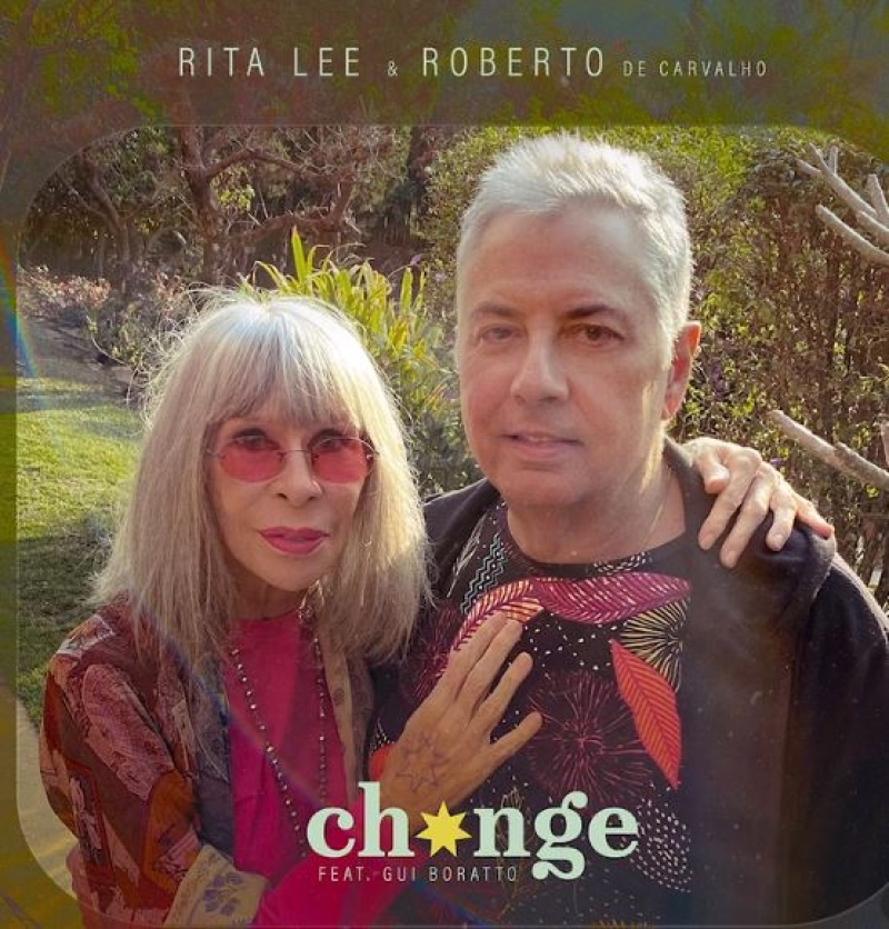 Rita Lee nasceu para a música quando arte e política se aproximavam