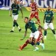 Clássico vencido pelo Vila Nova na Serrinha na Série B de 2021