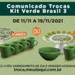 TROCA VERDE3 TO