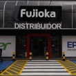 Fujioka abre loja no formato atacarejo