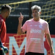 Renato Gaúcho é demitido do Flamengo