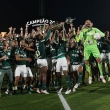 Palmeiras campeão da Libertadores 2021