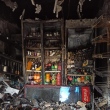 Homem furta R$ 2 mil e ainda coloca fogo na distribuidora de bebidas do cunhado, em Goiânia