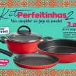 KIT PERFEITINHAS 2 - TOCANTINS