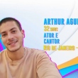 Arthur Aguiar BBB22