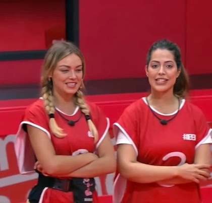 Anitta revela quem deseja que vença o BBB 22 – Nova Mulher