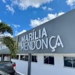 Hospital Municipal Marília Mendonça