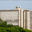 Nova sede do Hospital das Clínicas da UFG, no Setor Leste Universitário, em Goiânia