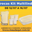 TROCAS TO -MULTILINDO