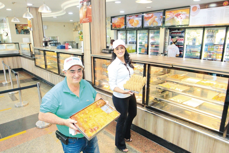 Conheça as comidas de estrada que são paradas obrigatórias nas rodovias  goianas