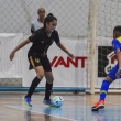 Maria Fernanda disputa primeiro jogo pela Taça Brasil de Clubes