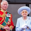  Charles Philip Arthur George passou 70 anos como príncipe herdeiro do Reino Unido, exercendo esse p