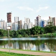 Especial Goiânia 89 oferece uma aventura multimídia pela capital exuberante de Goiás