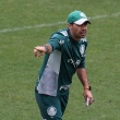Abel Ferreira, técnico do Palmeiras