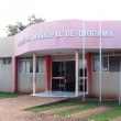Prefeitura de Diorama