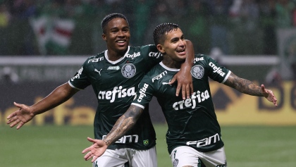 Palmeiras no Mundial: Futebol apresentado contra o Santos preocupa?