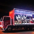 Caravana Natal Coca-Cola