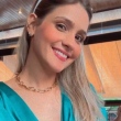 psicóloga Bruna Nunes de Faria, de 27 anos