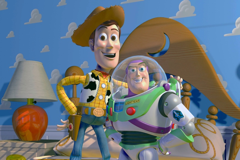 Disney anuncia “Toy Story 5”, sete mil demissões e mais