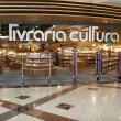 Livraria Cultura em Porto Alegre (RS)