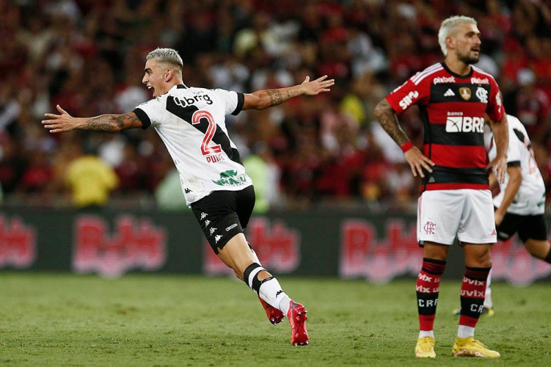 Olimpia x Flamengo: retrospecto, escalações, arbitragem e onde assistir