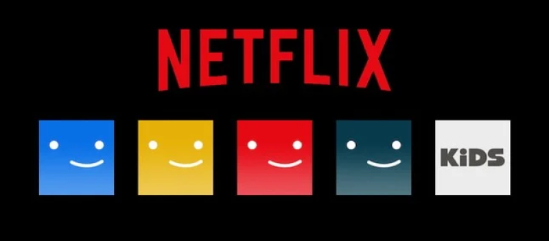 Mudanças na Netflix. O streaming anunciou o cancelamento de um plano  padrão, mudanças nos preços dos EUA e crescimento nos assinantes.…