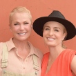 Xuxa e Angélica