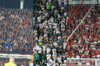 Vereador de Belo Horizonte quer apresentar projeto para que os clubes da  cidade tenham prioridade de uso dos estádios - Lance!