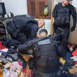 Policiais cumpriram mandatos em RS e SC contra quadrilha que aplicava golpe dos nudes pelo Brasil