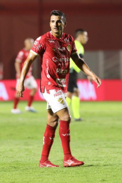 Sport x Vila Nova: confira escalações, informações e onde assistir ao jogo  da Série B