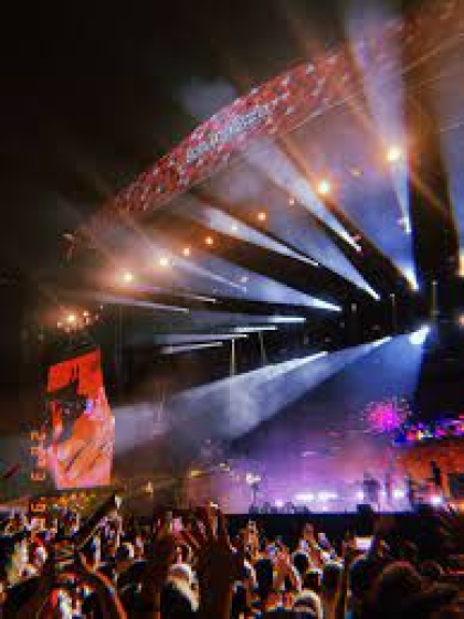 Lollapalooza Brasil anuncia datas para edição de 2024