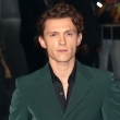 Tom Holland