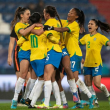 Seleção brasileira feminina