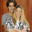 Dani Winittis e André Gonçalves